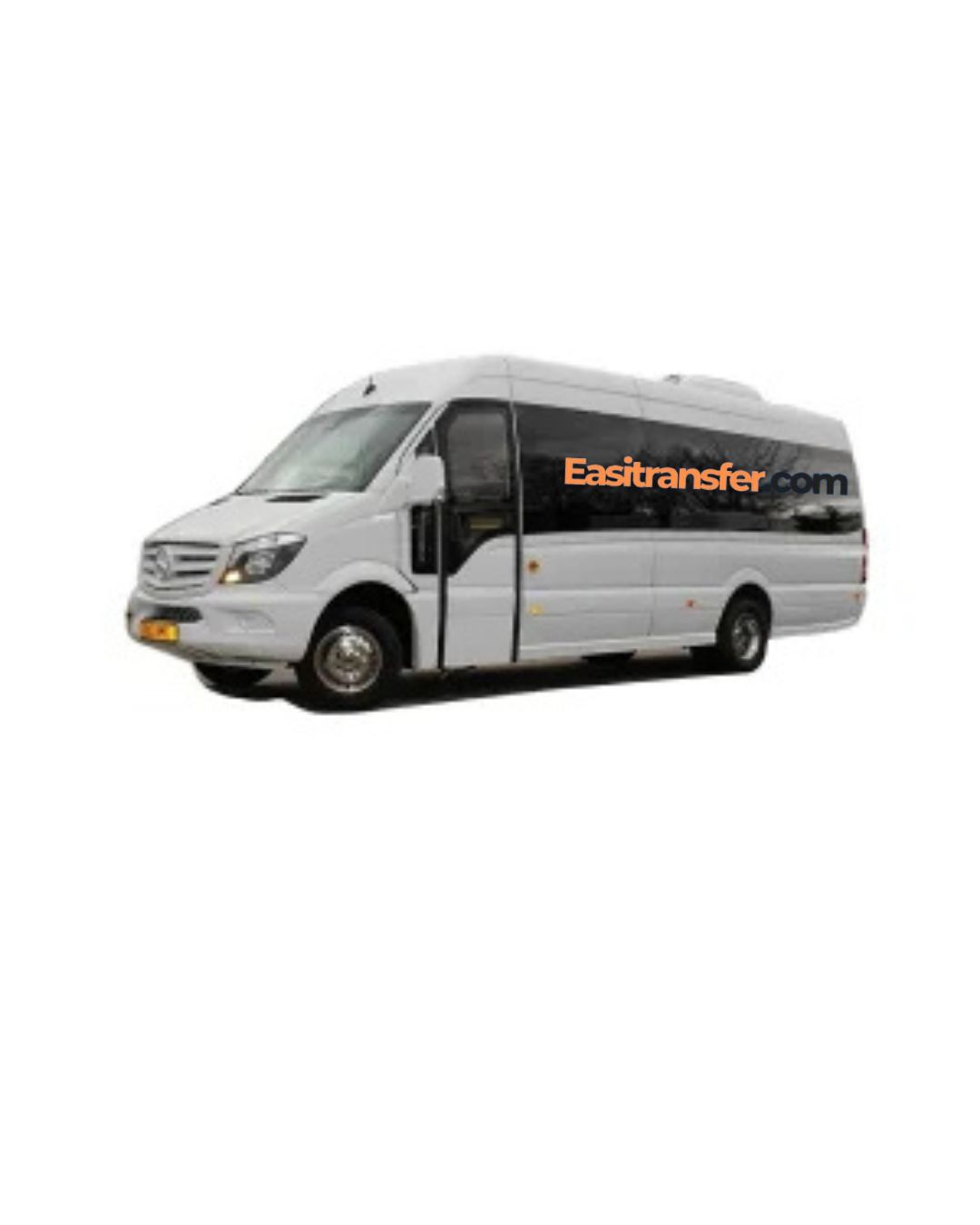 24 Seater Minicoach